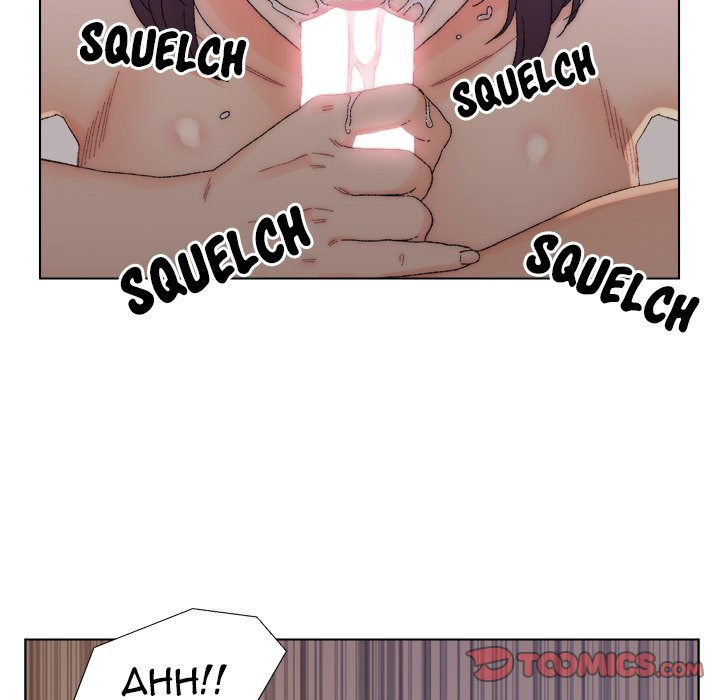 Old Friend Chapter 14