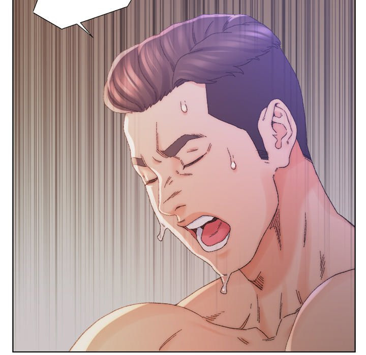 Old Friend Chapter 14
