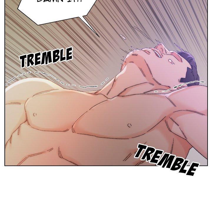 Old Friend Chapter 14