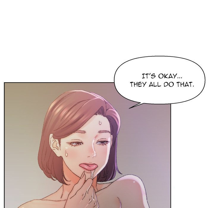 Old Friend Chapter 14