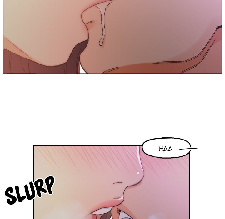 Old Friend Chapter 14