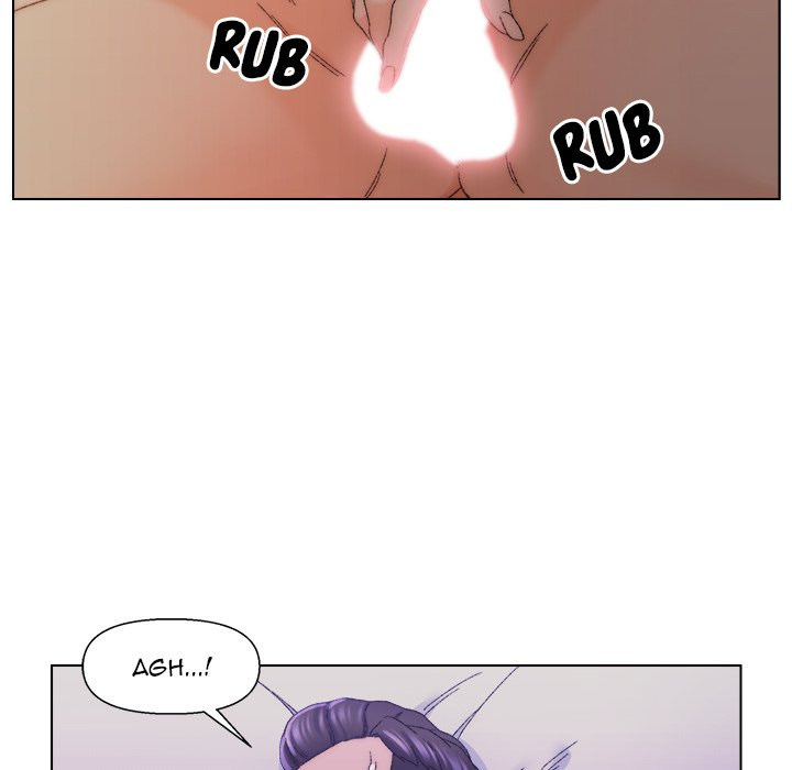 Old Friend Chapter 14