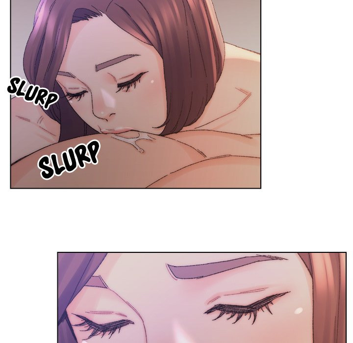 Old Friend Chapter 14