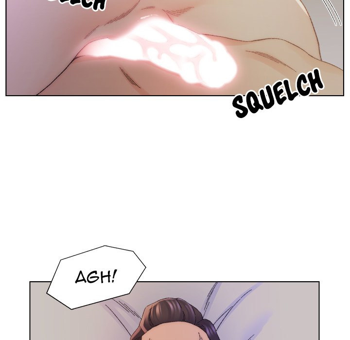 Old Friend Chapter 14