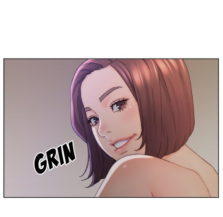 Old Friend Chapter 14