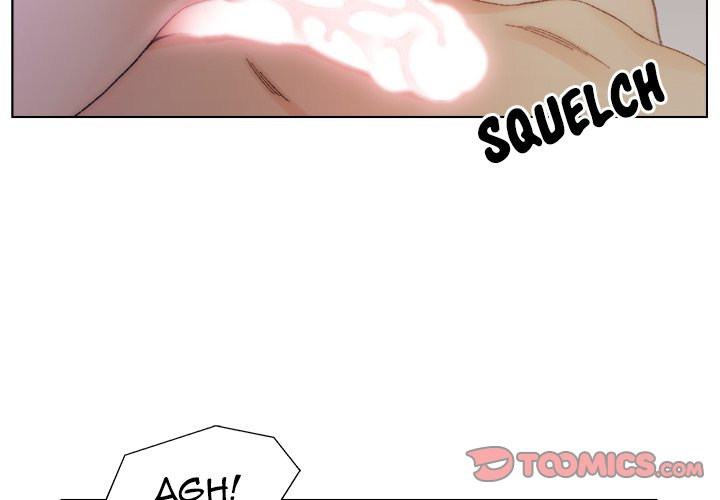 Old Friend Chapter 15