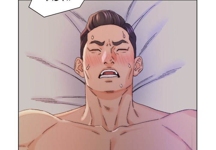 Old Friend Chapter 15