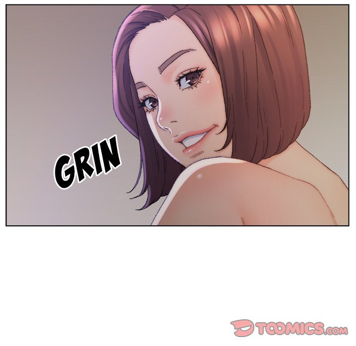 Old Friend Chapter 15
