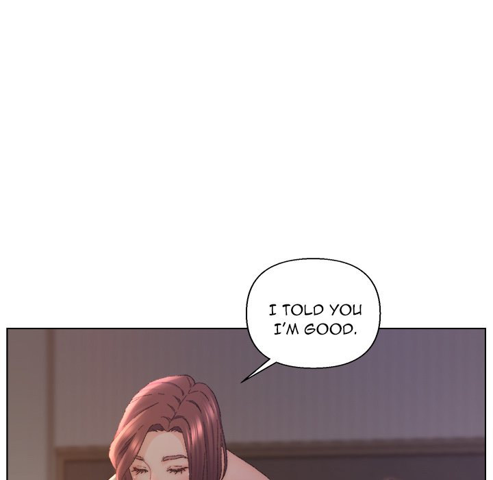 Old Friend Chapter 15