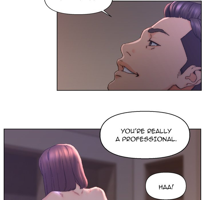 Old Friend Chapter 15