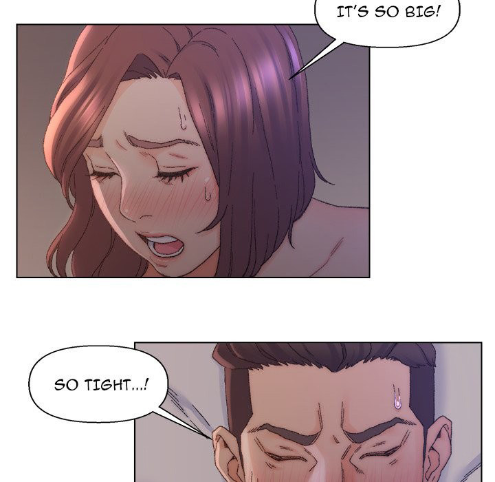 Old Friend Chapter 15