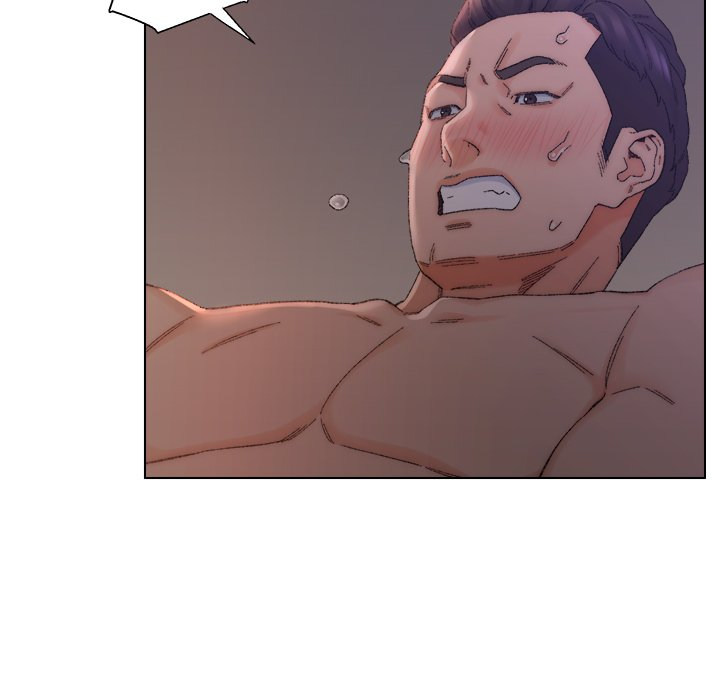 Old Friend Chapter 15