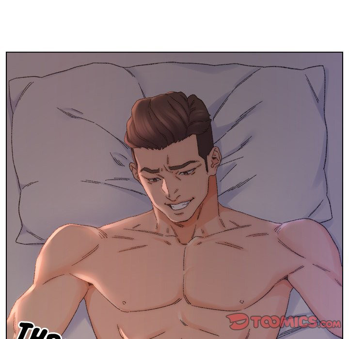 Old Friend Chapter 15