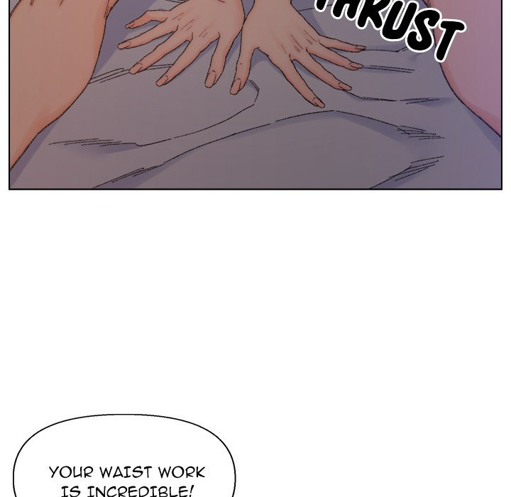 Old Friend Chapter 15