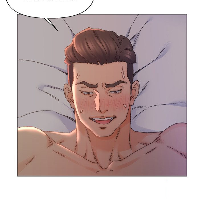 Old Friend Chapter 15