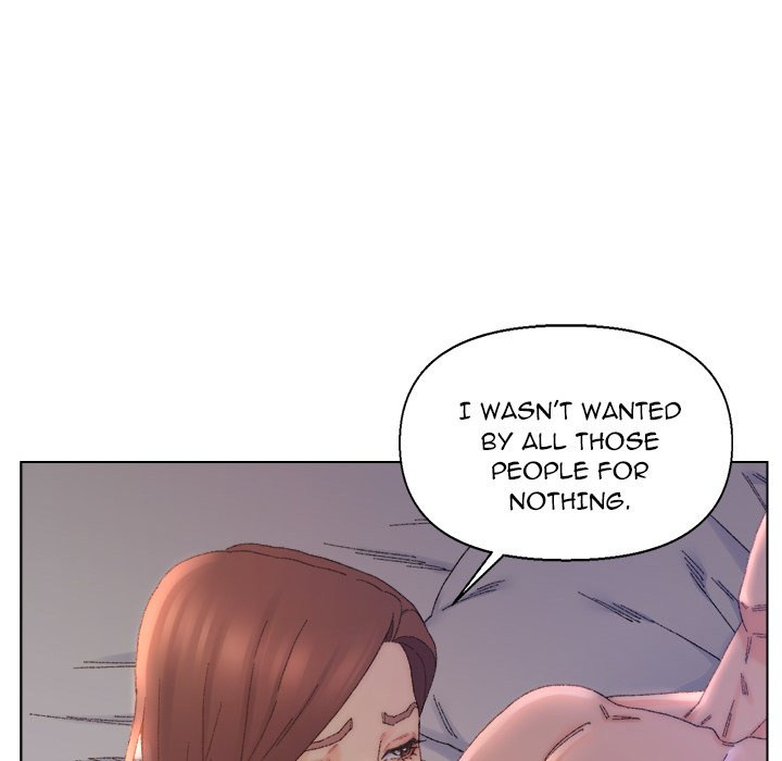 Old Friend Chapter 15