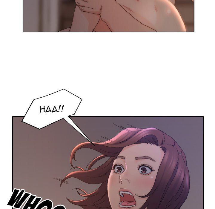 Old Friend Chapter 15