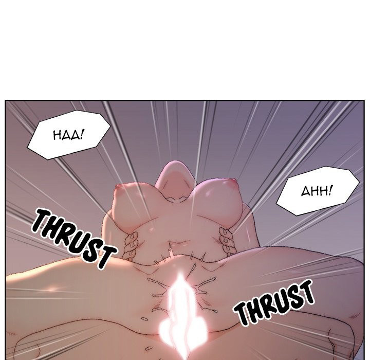 Old Friend Chapter 15