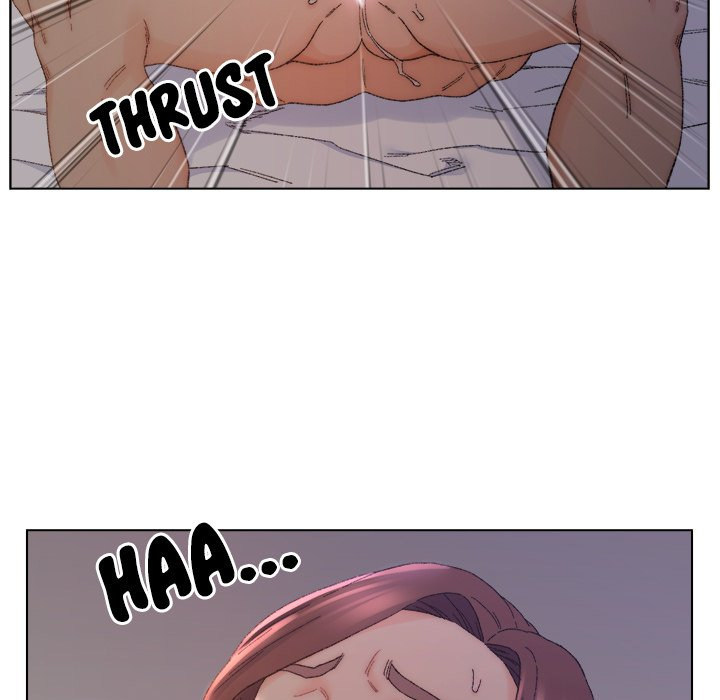 Old Friend Chapter 15