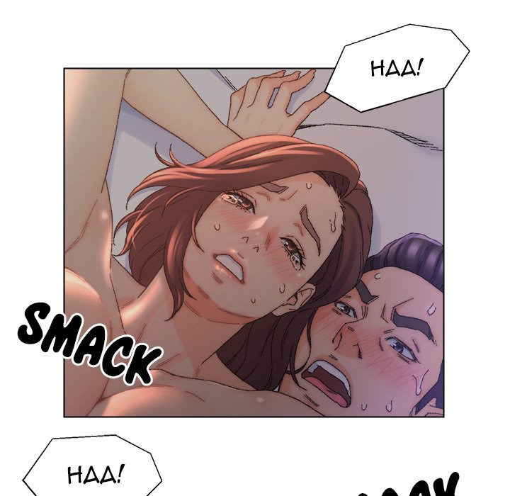 Old Friend Chapter 15