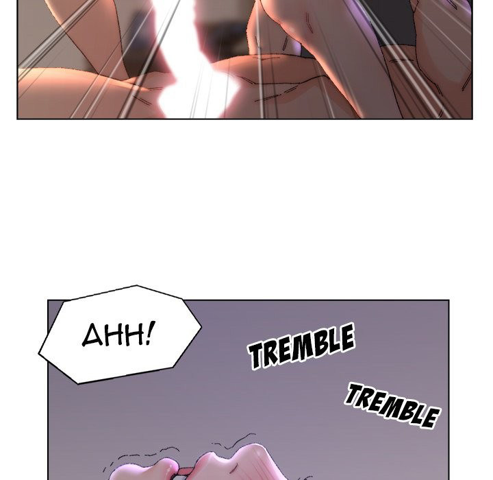 Old Friend Chapter 15