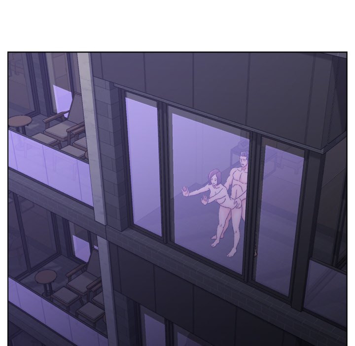 Old Friend Chapter 15
