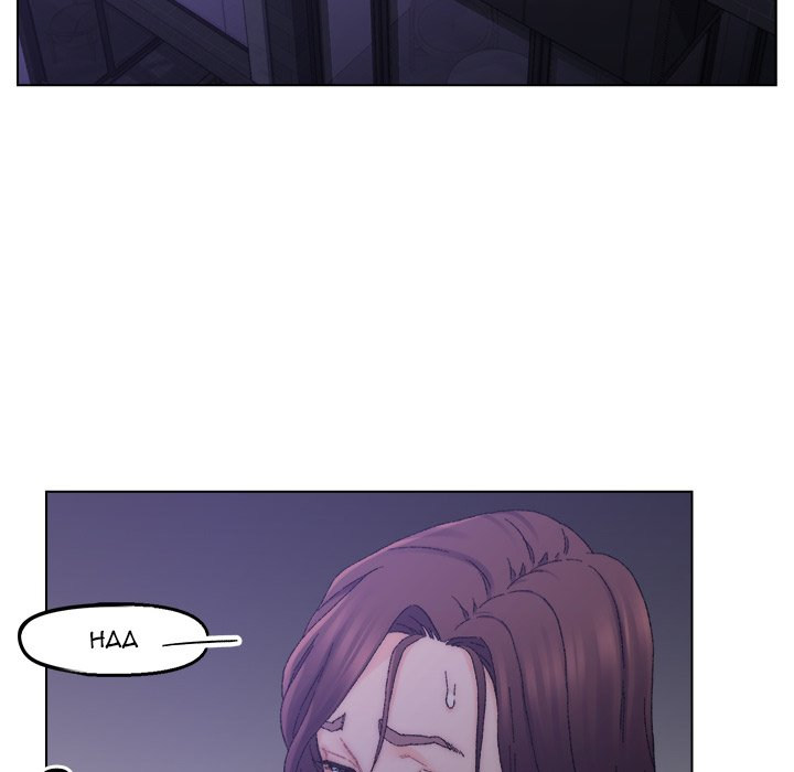 Old Friend Chapter 15