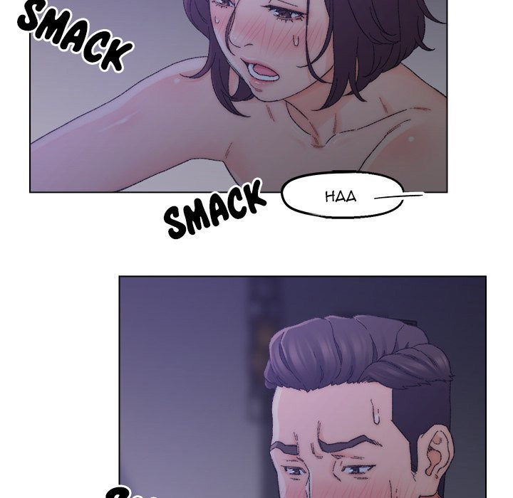 Old Friend Chapter 15