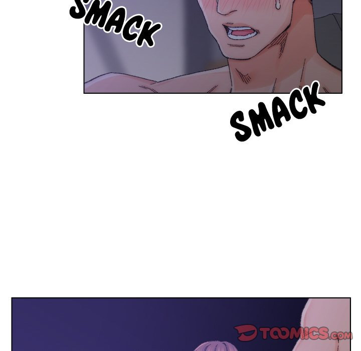 Old Friend Chapter 15