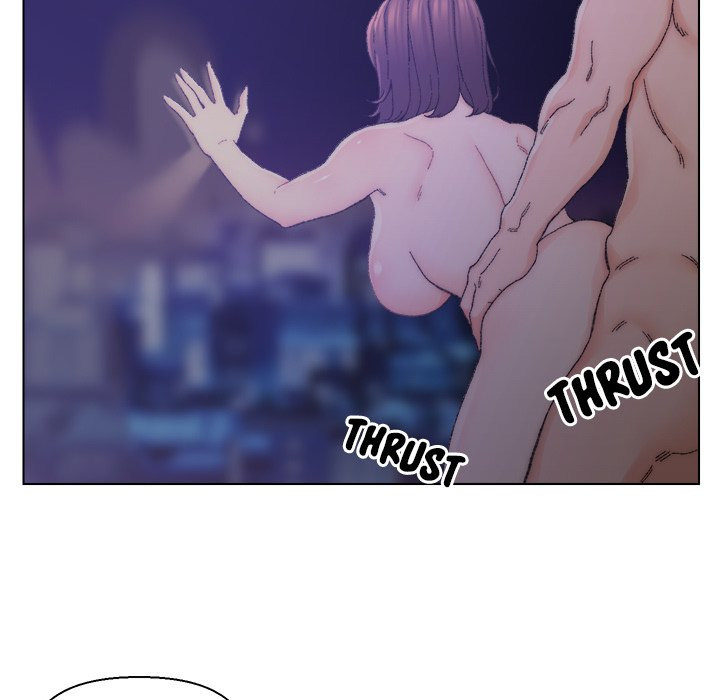 Old Friend Chapter 15