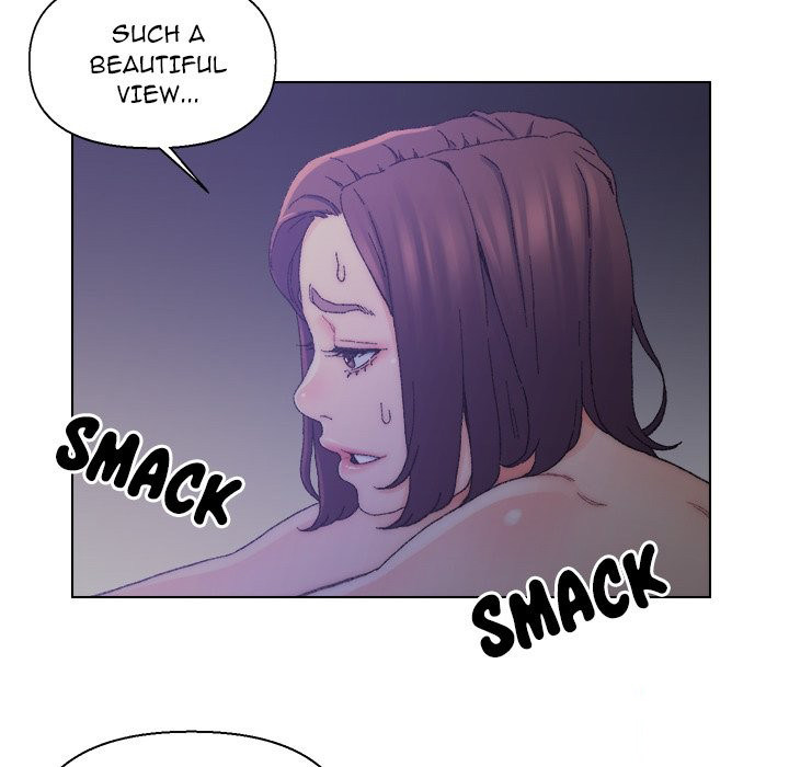 Old Friend Chapter 15