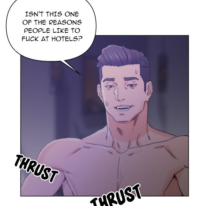Old Friend Chapter 15