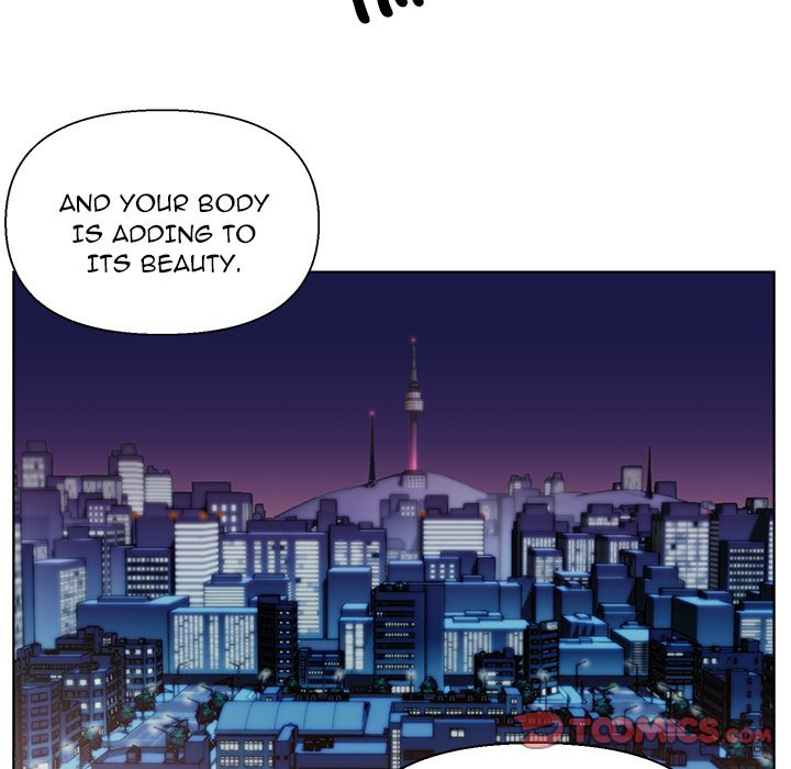 Old Friend Chapter 15