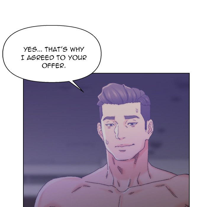 Old Friend Chapter 15