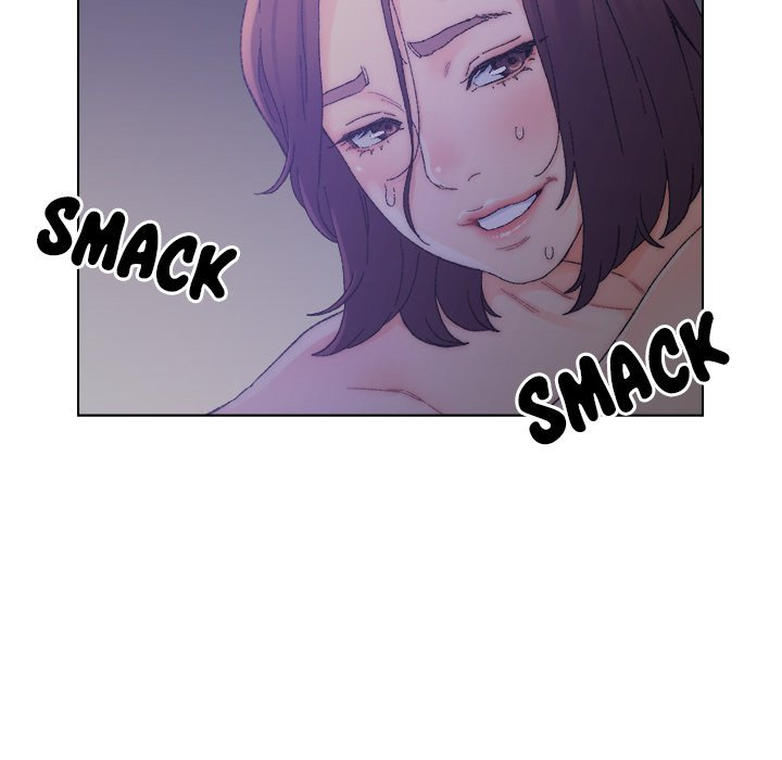 Old Friend Chapter 15