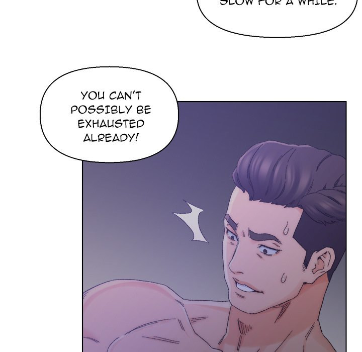 Old Friend Chapter 15