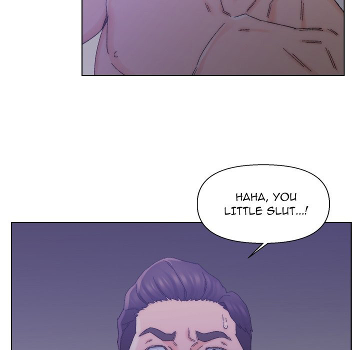 Old Friend Chapter 15