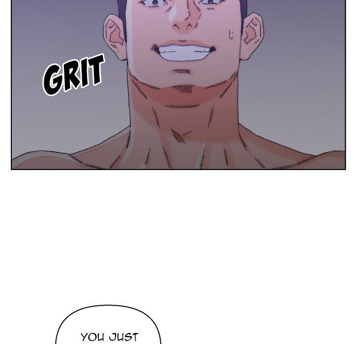 Old Friend Chapter 15