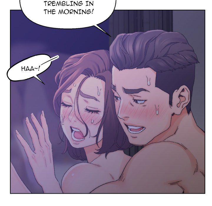 Old Friend Chapter 15