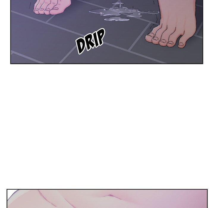 Old Friend Chapter 15