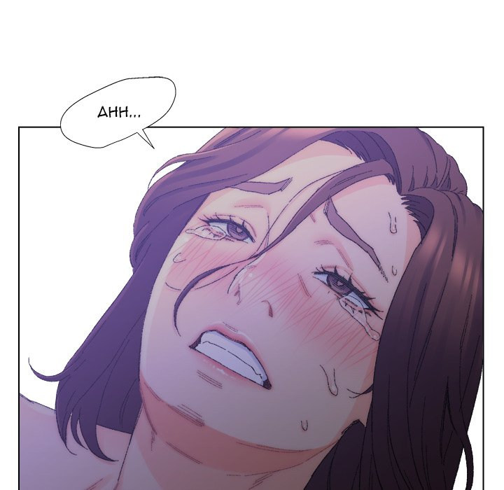 Old Friend Chapter 15