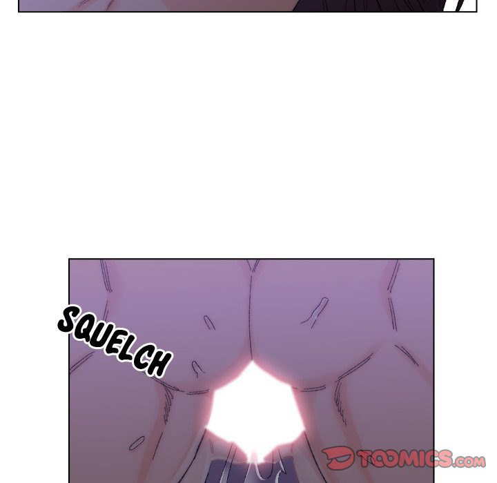 Old Friend Chapter 15