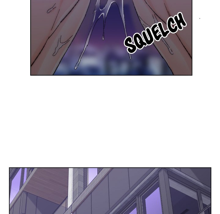 Old Friend Chapter 15