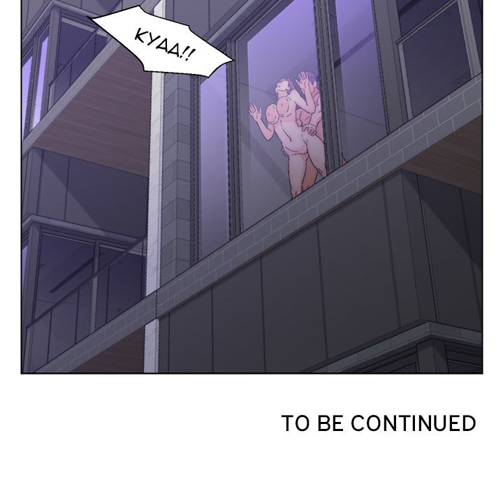 Old Friend Chapter 15