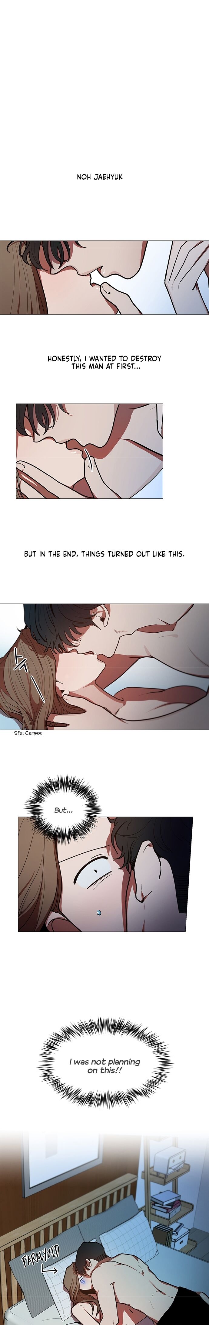 One More Time Chapter 12