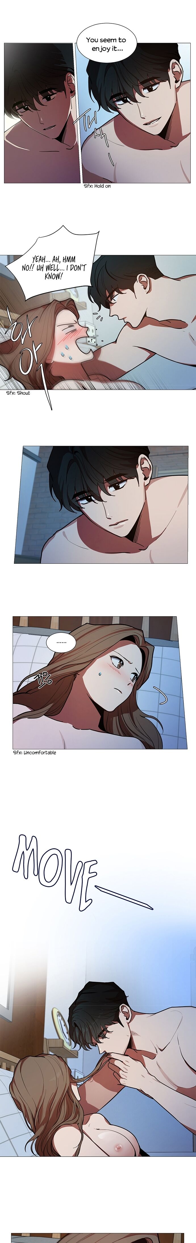 One More Time Chapter 12