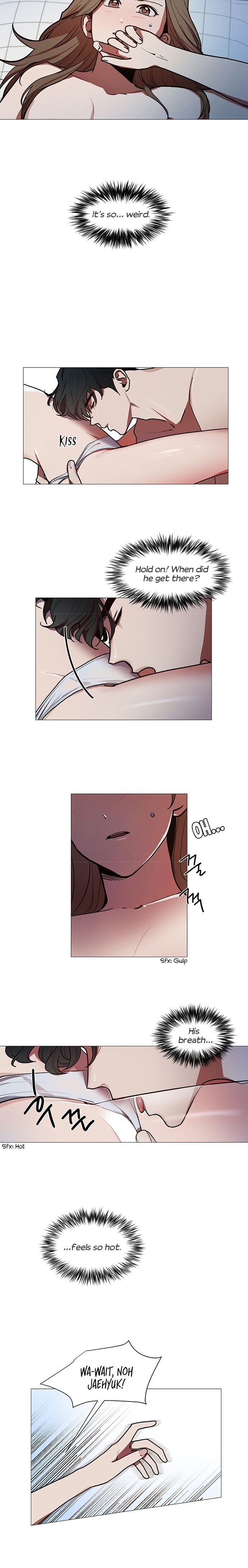 One More Time Chapter 12