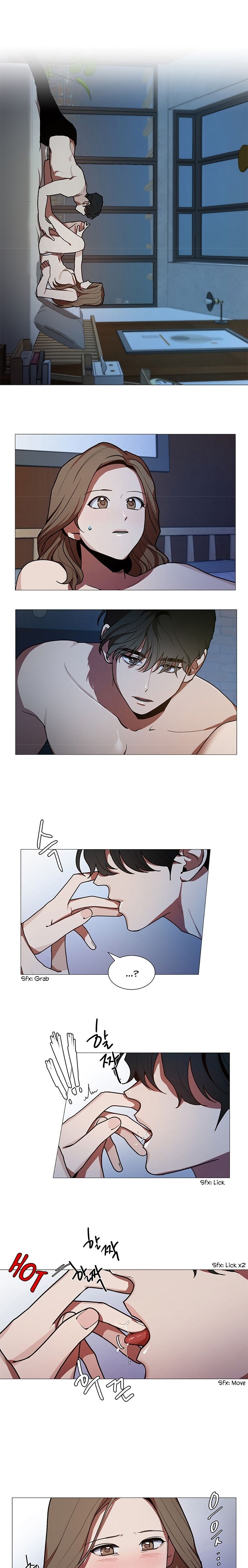 One More Time Chapter 12