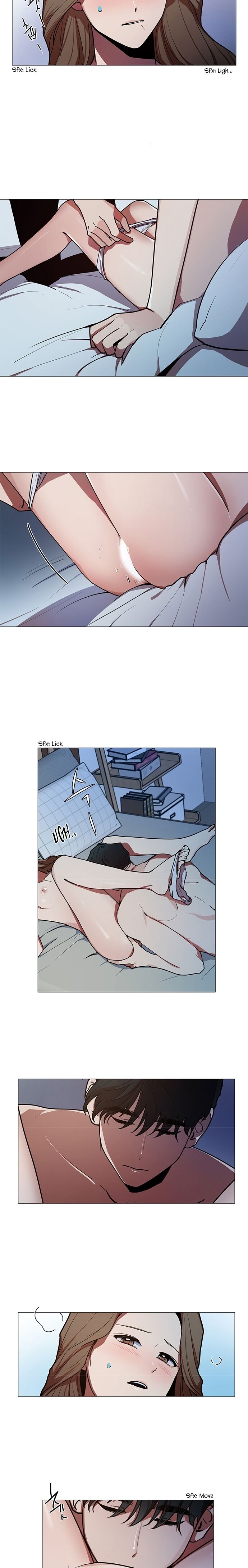 One More Time Chapter 12