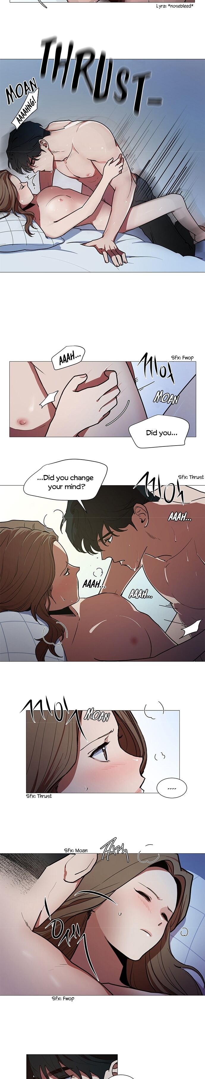 One More Time Chapter 12